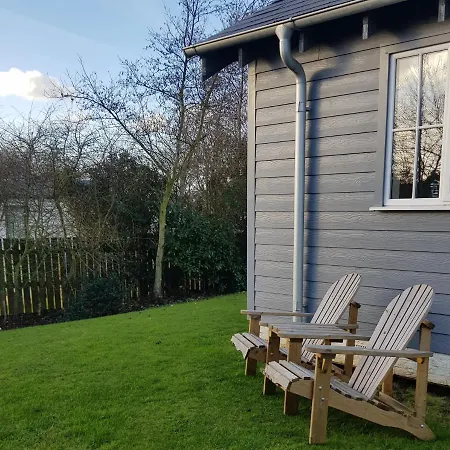 Dom wakacyjny The Blue Anchor At The Bay Filey, Sleeps 4, 2 Dogs Welcome For Free Too