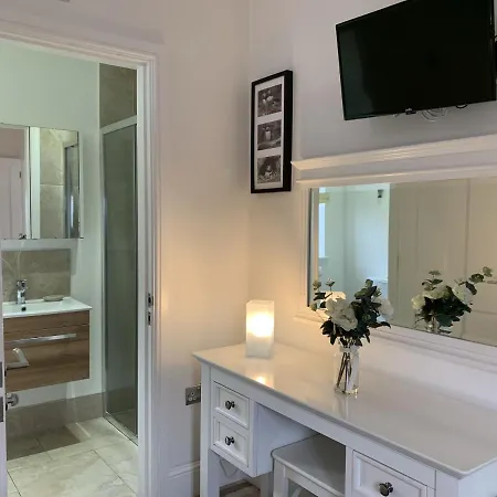 The Blue Anchor At The Bay Filey, Sleeps 4, 2 Dogs Welcome For Free Too Dom wakacyjny Filey